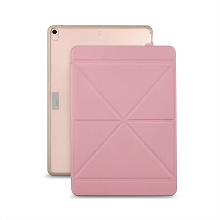 Moshi Displays Your Ipad At All The Right Angles For Typing, Reading, And 99MO056303